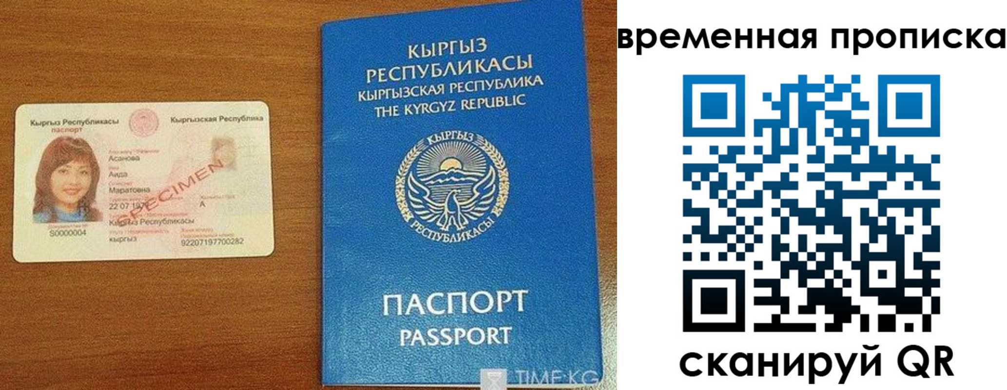 временная регистрация недорого в Гудермесе